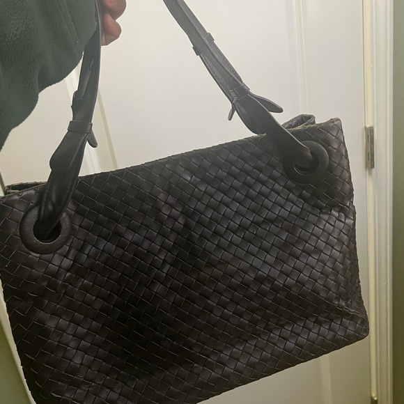 Bottega Veneta shoulder bag - Picture 9 of 9
